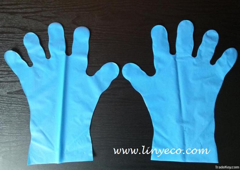 PE Hand Gloves