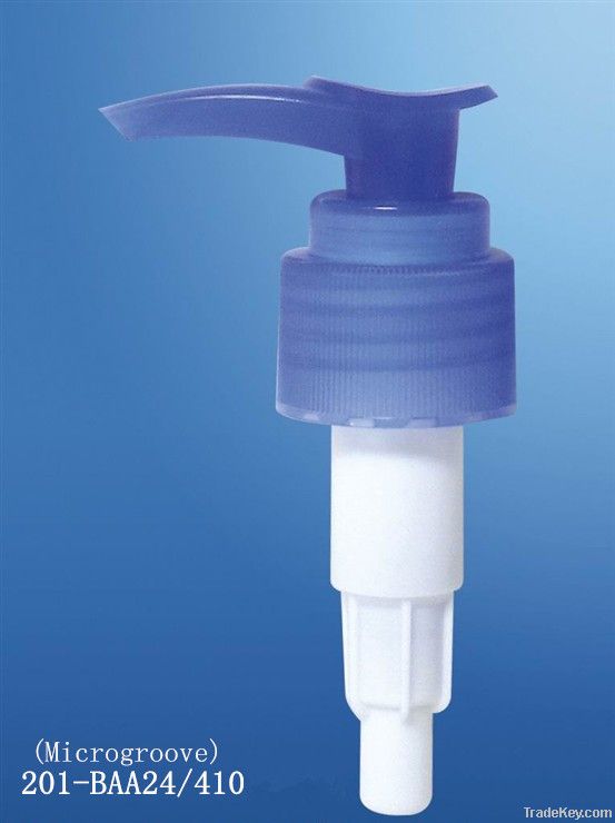 Dispenser Pump