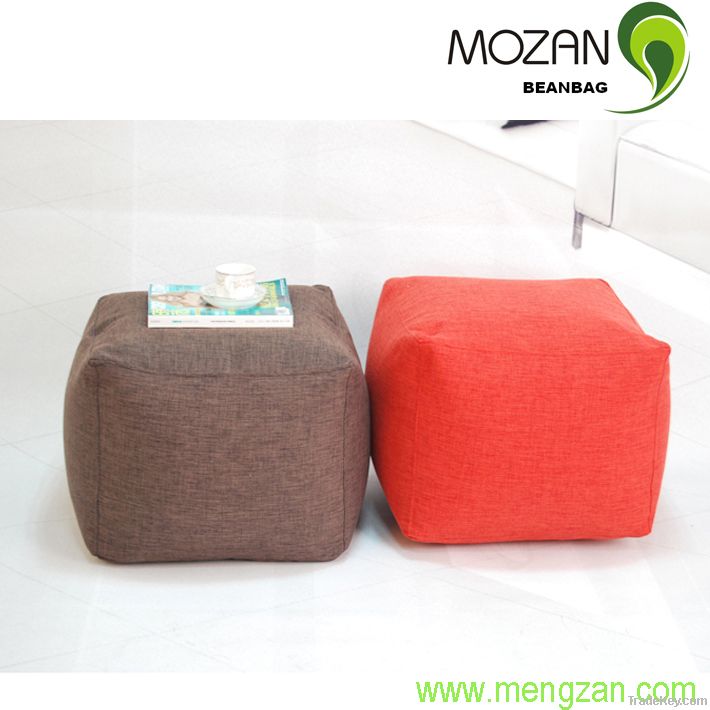 cube beanbags