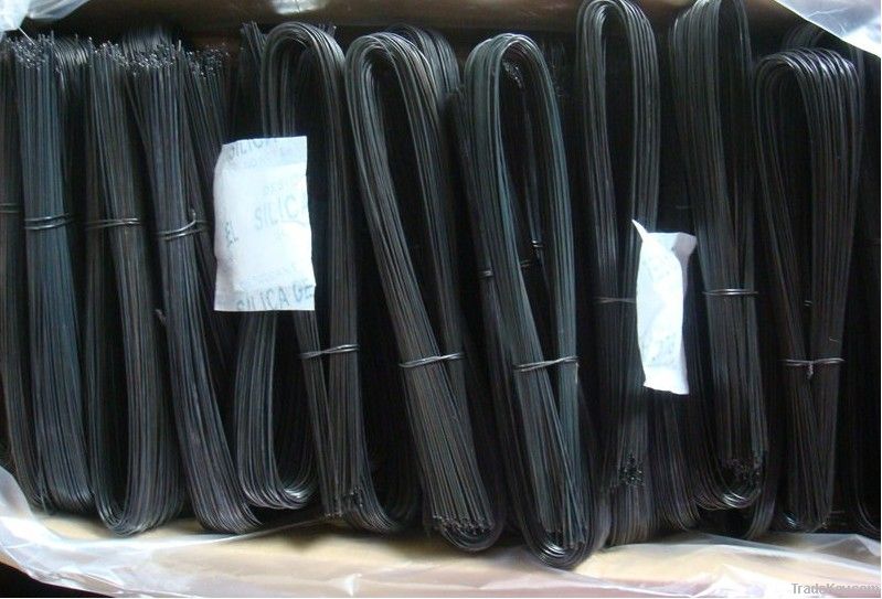 U type Wire