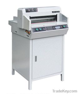 450 series Electric Paper Cutter