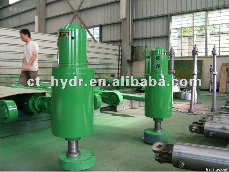 kobelco hydraulic cylinder