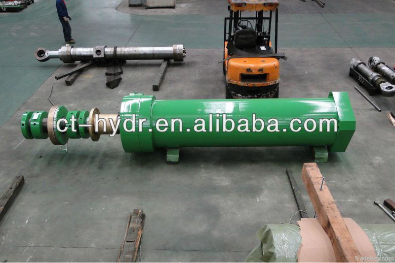 kobelco hydraulic cylinder