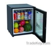 XC-40 mini refrigerator/freezer