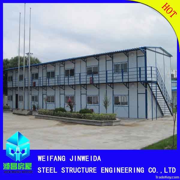 steel structure