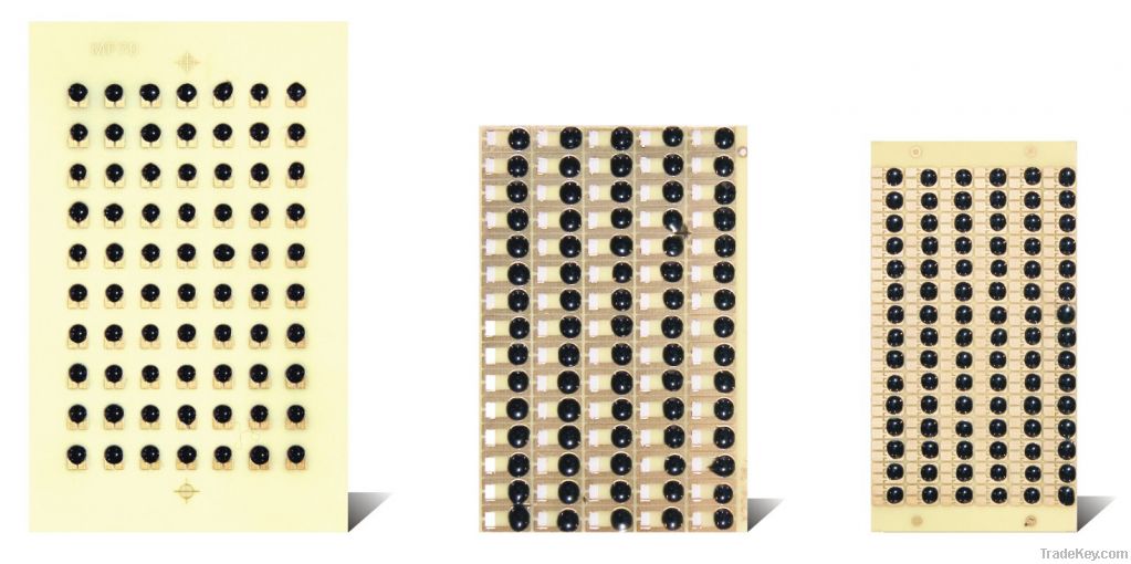 COB module