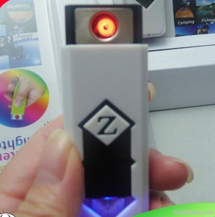 USB lighter