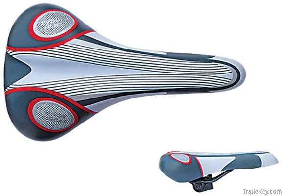 bicycle saddle