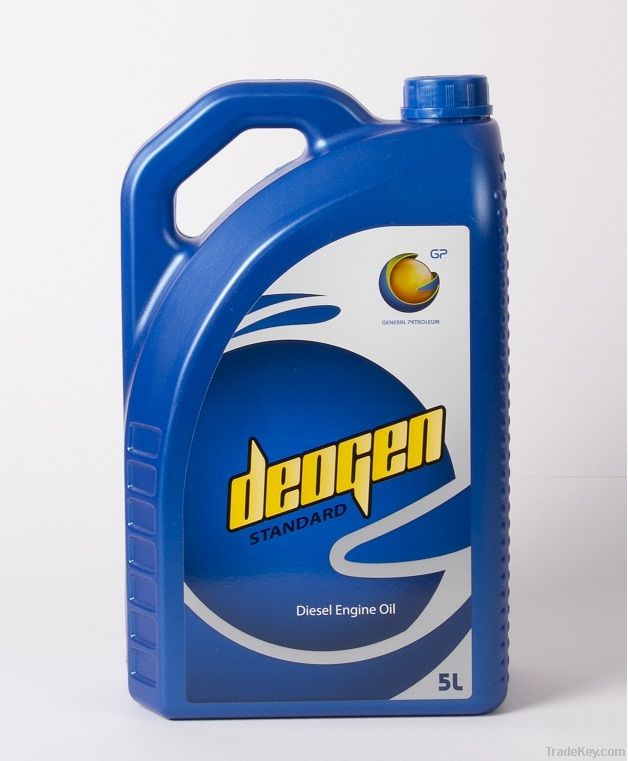 DEOGEN