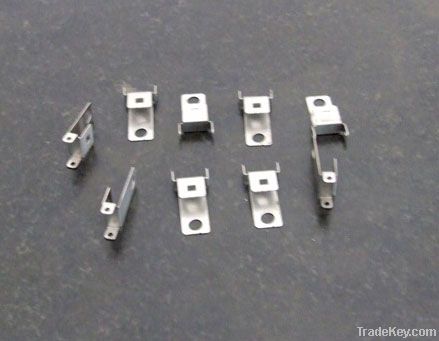 shrapnel metal stamping part