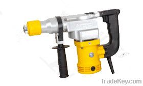 Electric Rotary Hammer