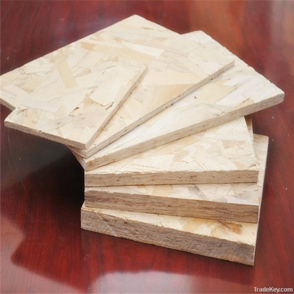 OSB2/OSB3 1220MM*2440MM prices