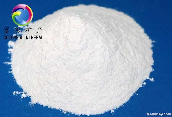 Supper Fine Silica powder