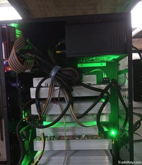 Litecoin Miner 75Mh/s 