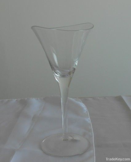 GLASSWARE STEMWARE