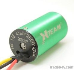 brushless motor