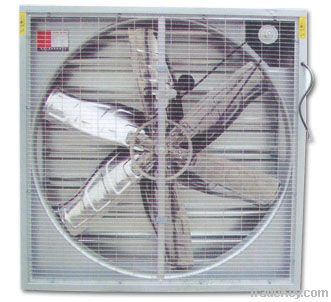 poultry exhaust fan