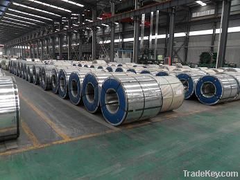 PPGI Steel Coils