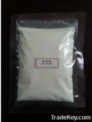 Silk powder