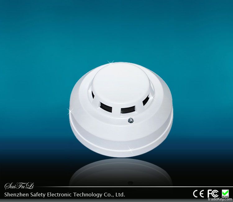 Home Network Smoke Alarm System Sfl-902