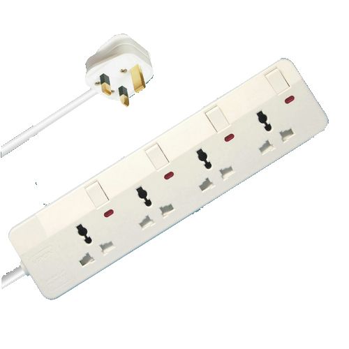 Extension Socket