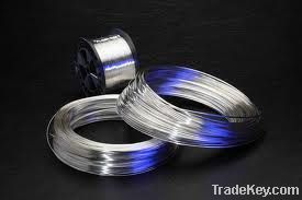 stainless steel fine wires