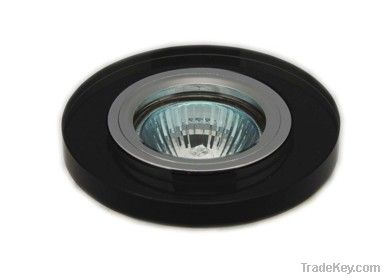 CD1004 Max 50W MR16 Flat-type Crystal downlight