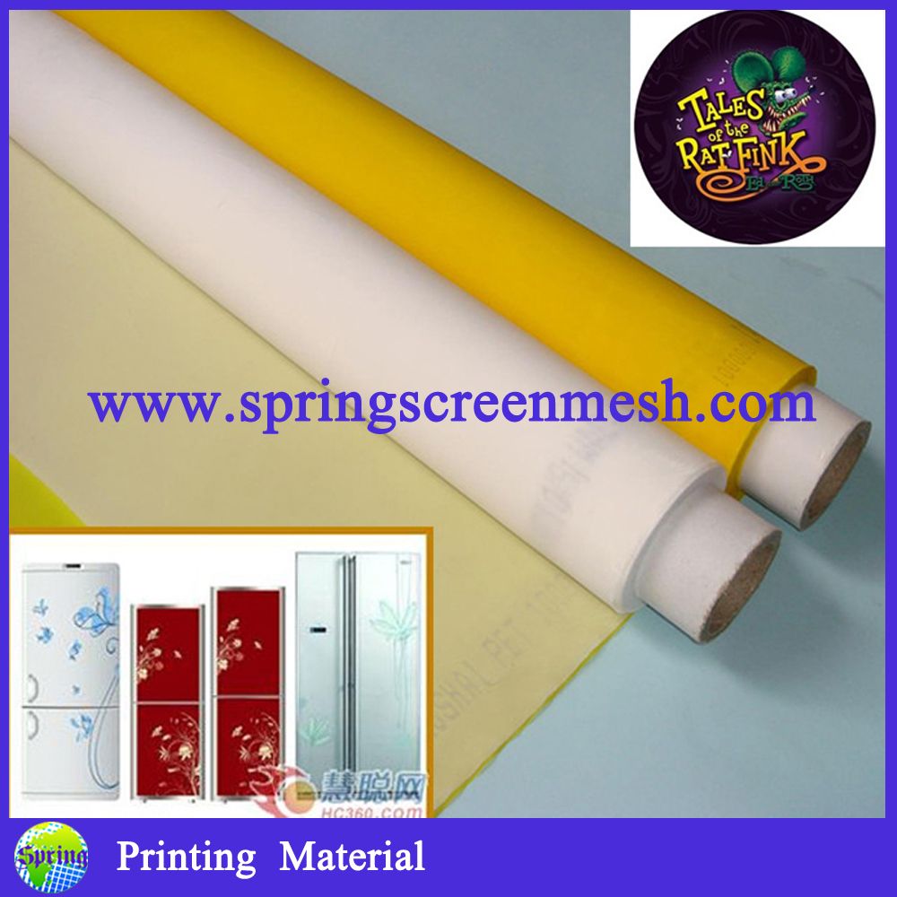 Screen Printing Mesh