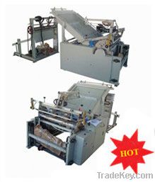 Woven Bag Auto-cutting Machine