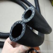 2 inch rubber hose