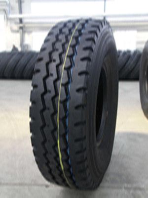 All steel radial tire RC566 for TBR