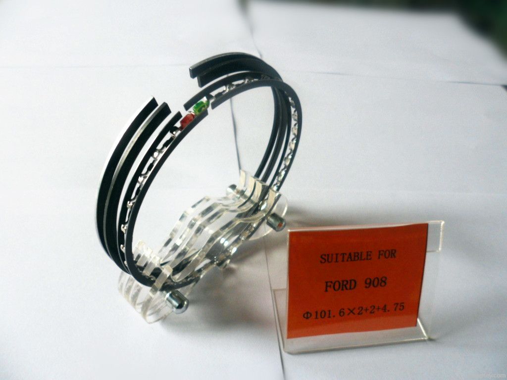 supply piston ring FORD 908 , piston ring parts