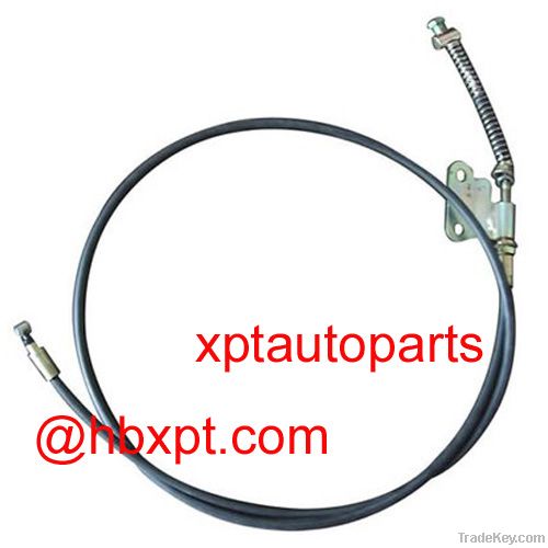 bus Brake Cable