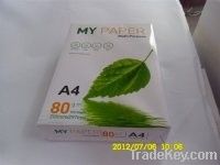 A4 paper