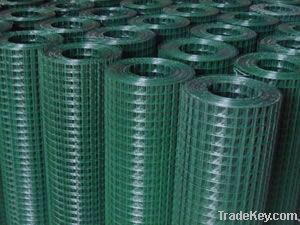 Welded Wire Mesh