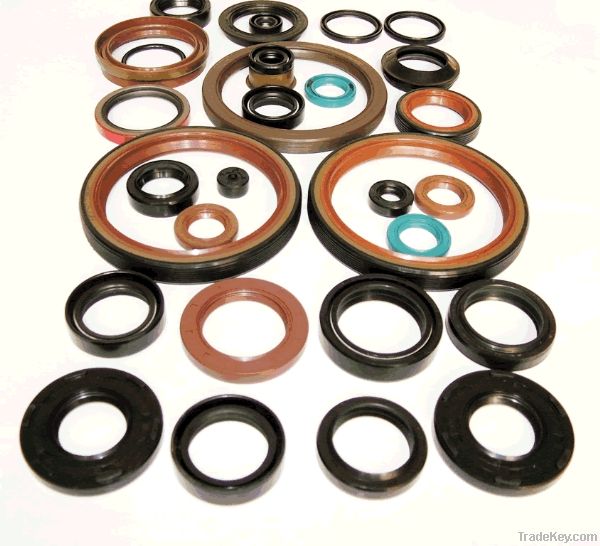 oil seal