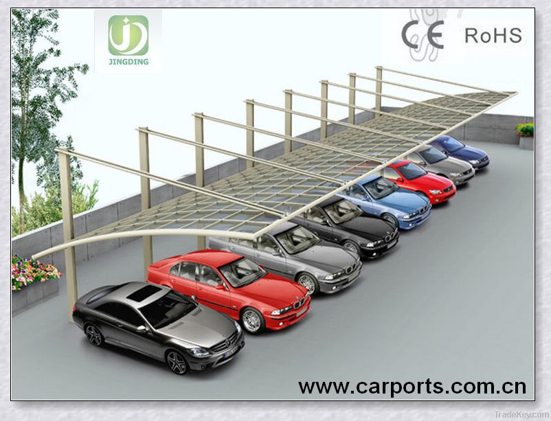 High quality carports