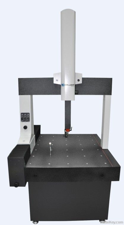 DM55 series manual CMM