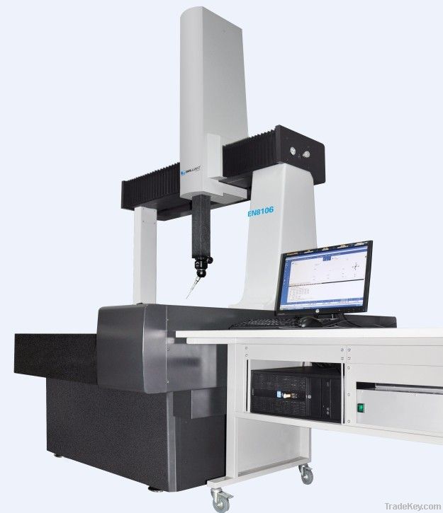 coordinate measuring machine