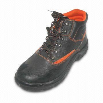 Industrial Safety Shoes 