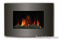 electric fireplaces