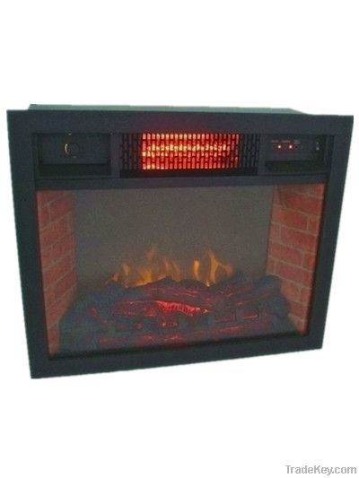 electric fireplaces