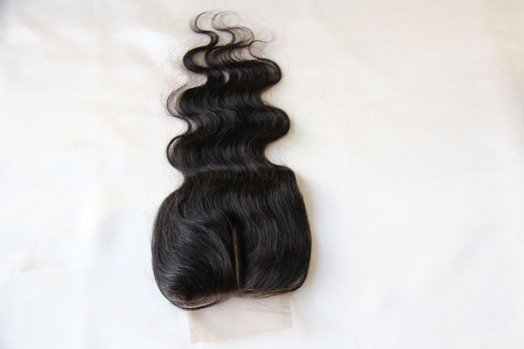 Brazilian Top lace Closures