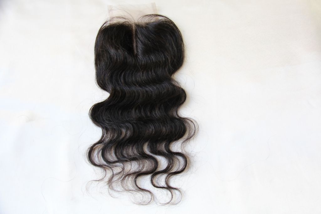 Brazilian Top lace Closures