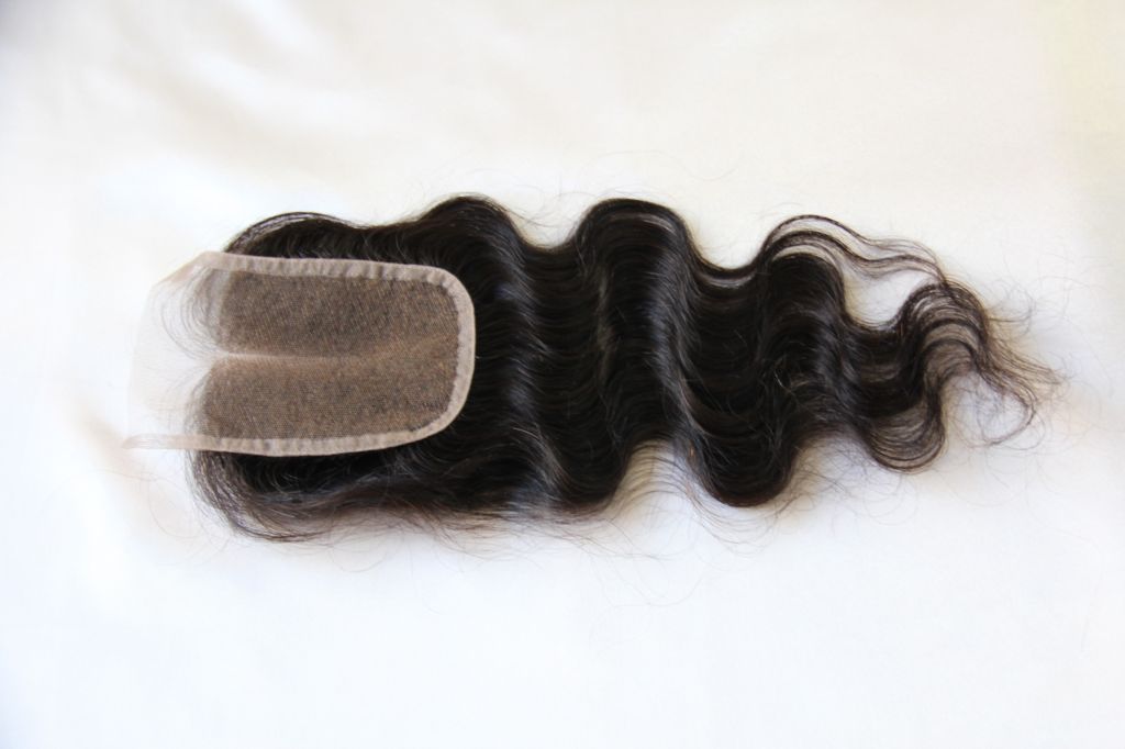 Brazilian Top lace Closures