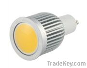 3W 5W COB led sportlight