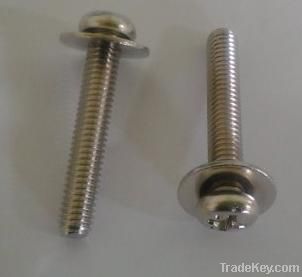 Machine Screw