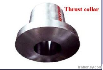 forged thrust collar