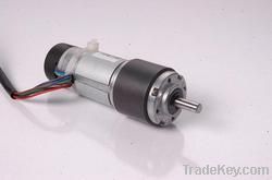 Mini Planetary Gearbox