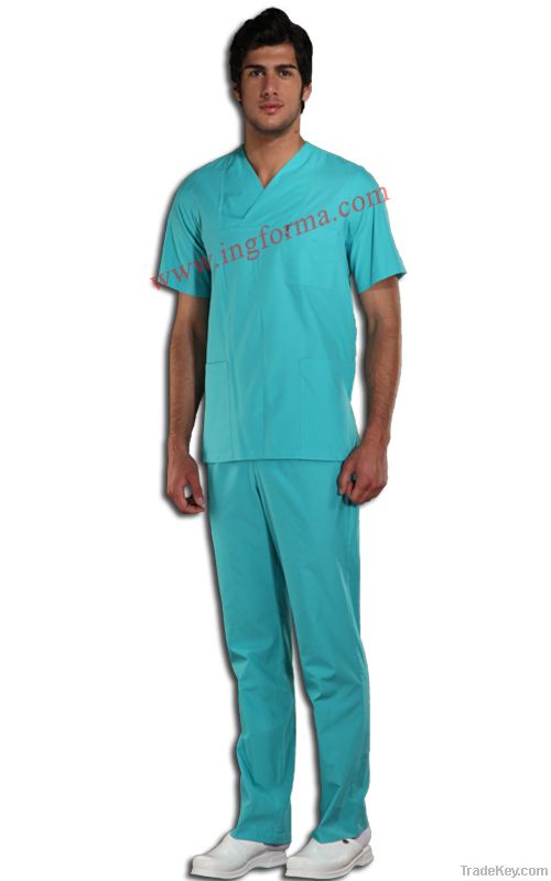 Medical scrubs